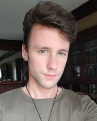 Glorious and Immortal Headshot