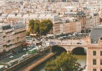 Paris Panorama