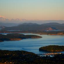 Friday Harbor